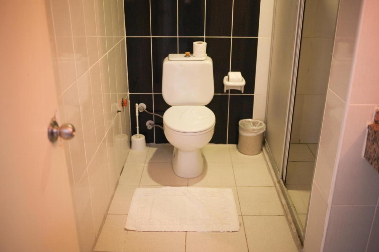 Kleopatra Aytur Apart Hotel Аланя Екстериор снимка