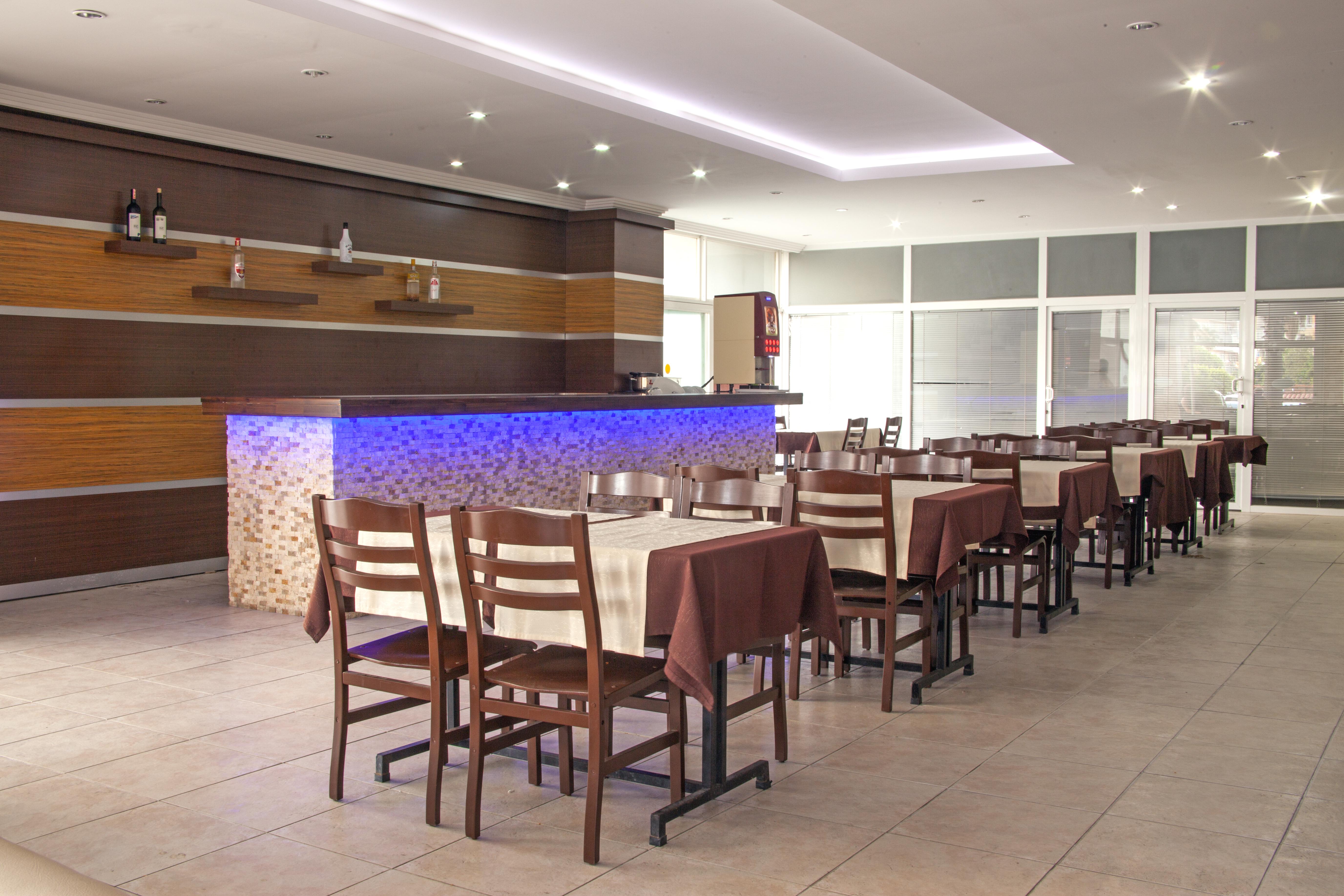 Kleopatra Aytur Apart Hotel Аланя Екстериор снимка