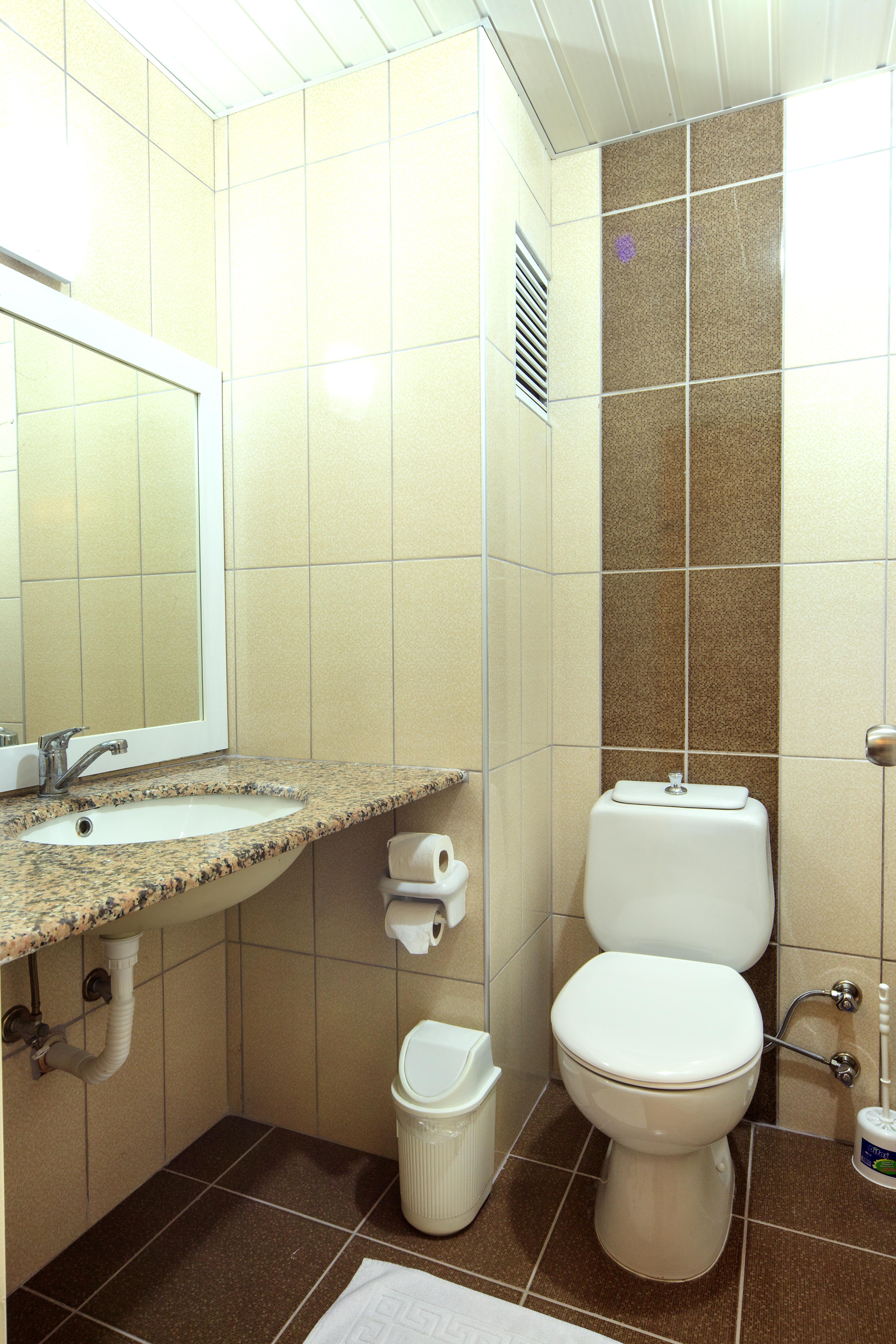 Kleopatra Aytur Apart Hotel Аланя Екстериор снимка
