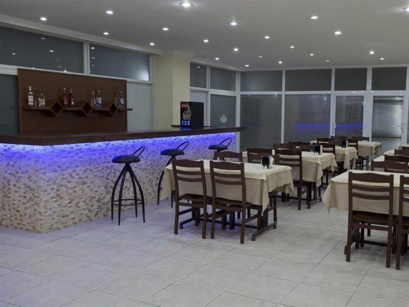 Kleopatra Aytur Apart Hotel Аланя Екстериор снимка