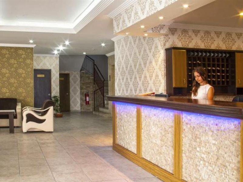 Kleopatra Aytur Apart Hotel Аланя Екстериор снимка
