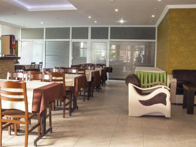 Kleopatra Aytur Apart Hotel Аланя Екстериор снимка